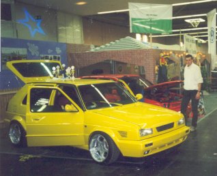 1999 Dortmund
